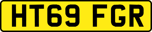 HT69FGR