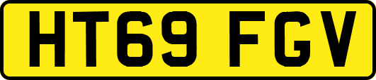 HT69FGV