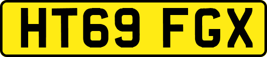 HT69FGX