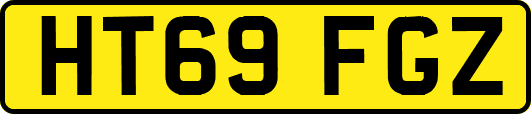HT69FGZ