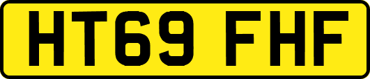 HT69FHF