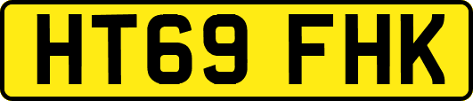 HT69FHK