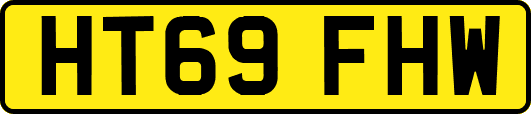 HT69FHW