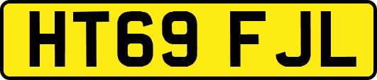 HT69FJL