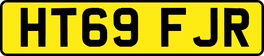 HT69FJR
