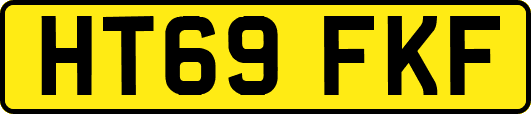 HT69FKF