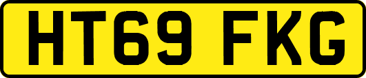 HT69FKG