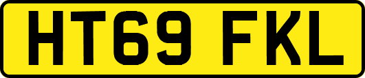 HT69FKL