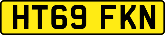 HT69FKN