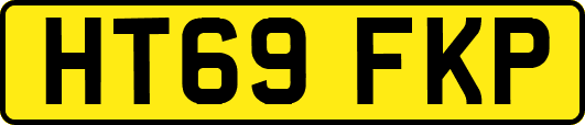 HT69FKP