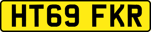 HT69FKR