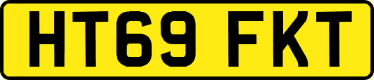 HT69FKT