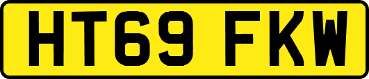HT69FKW