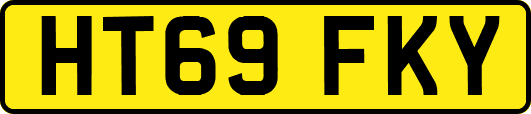 HT69FKY