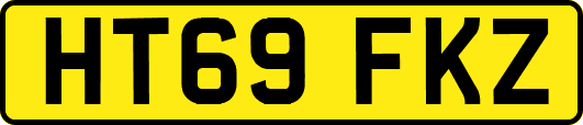 HT69FKZ