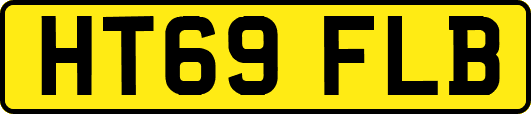HT69FLB