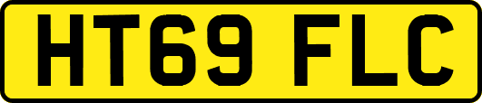HT69FLC
