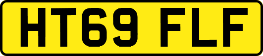 HT69FLF