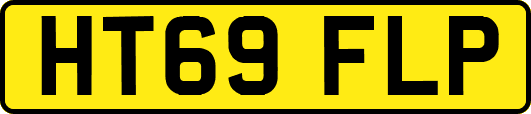 HT69FLP