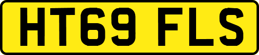 HT69FLS