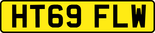 HT69FLW