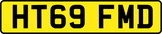 HT69FMD