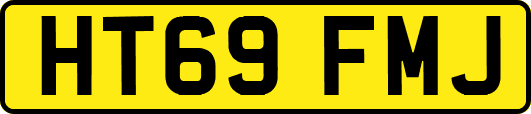 HT69FMJ