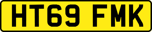 HT69FMK