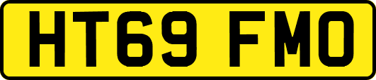 HT69FMO