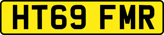 HT69FMR
