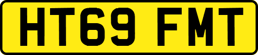 HT69FMT