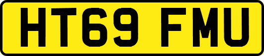 HT69FMU
