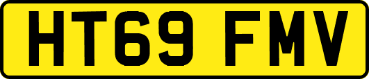 HT69FMV