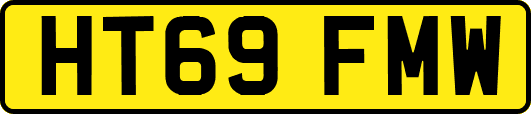 HT69FMW