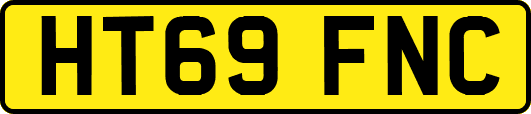 HT69FNC