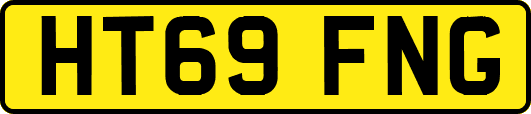HT69FNG
