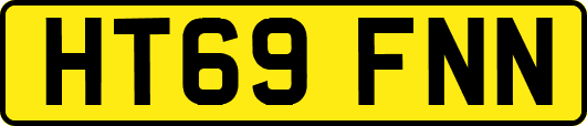 HT69FNN