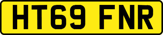 HT69FNR