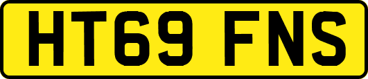 HT69FNS