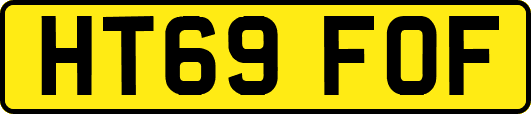 HT69FOF