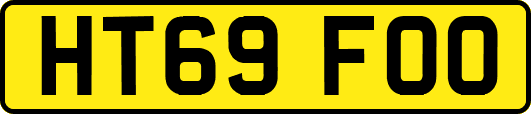 HT69FOO