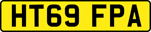 HT69FPA