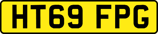 HT69FPG