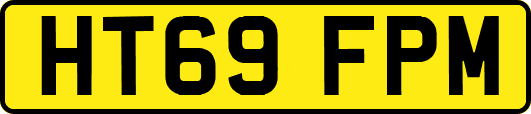 HT69FPM