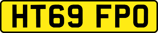 HT69FPO