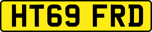HT69FRD