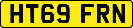 HT69FRN