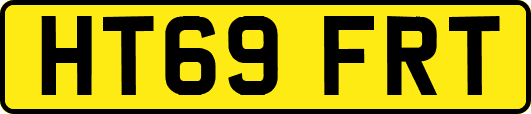 HT69FRT