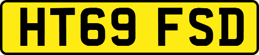 HT69FSD
