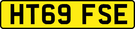 HT69FSE